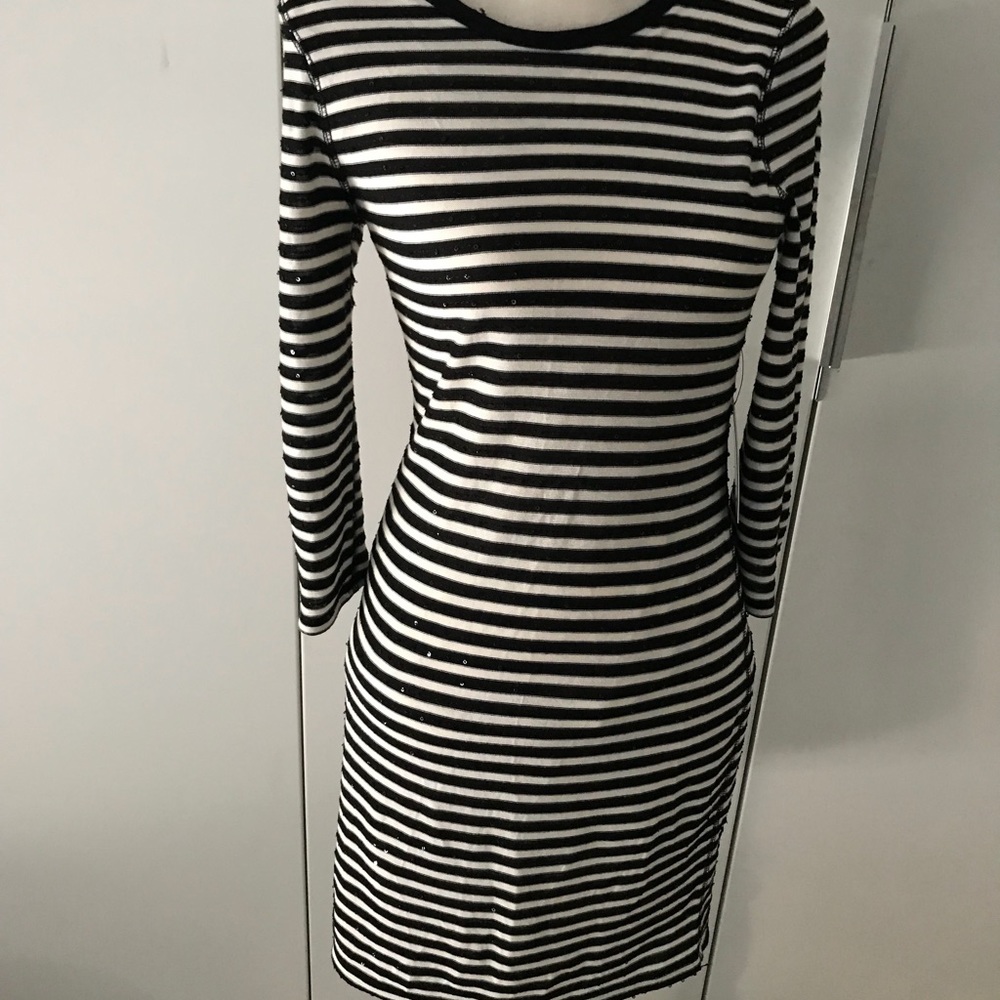 Express dress